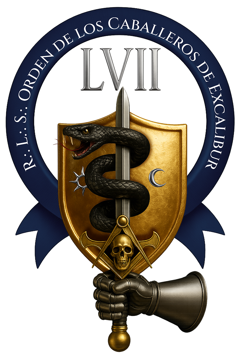 Emblema de la Logia