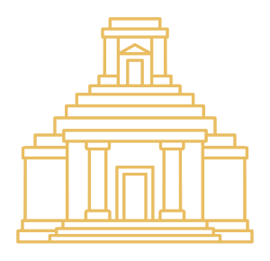 Templo Masónico Clásico